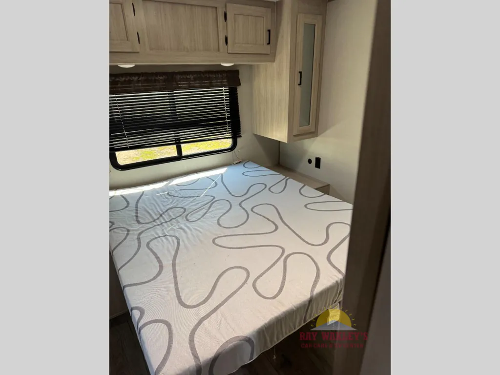 2024 Coachmen Catalina Legacy Edition 283FEDS, Photos photo 29