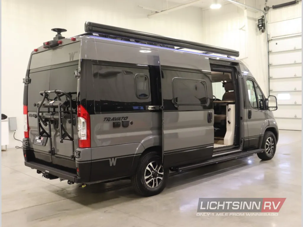 2027 Winnebago Travato 59KL, Photos photo 56