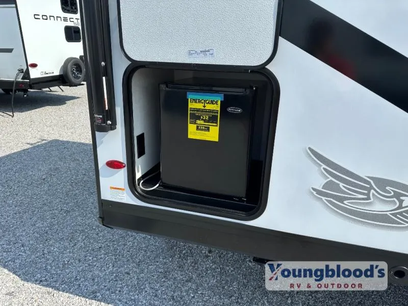 2026 Jayco Jay Feather 30RKB - Photo 4