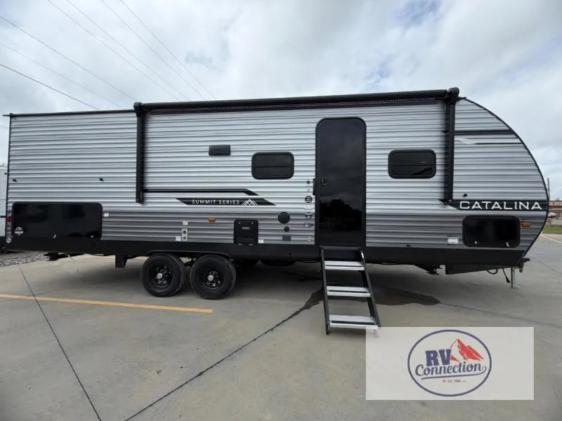 2026 Coachmen Catalina Summit Series 8 261BHS - Photo 2