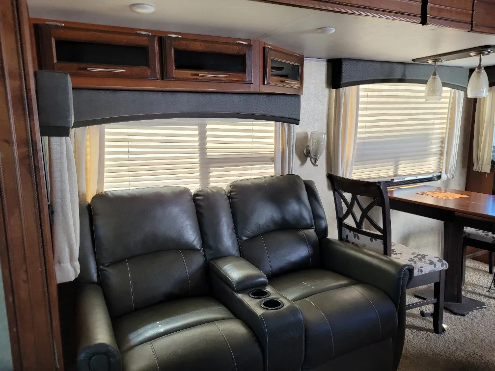 2017 Jayco Eagle HT 28.5RSTS, Photos photo 9