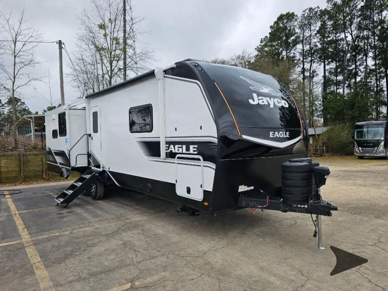 2026 Jayco Eagle HT 320MKTS - Photo 2