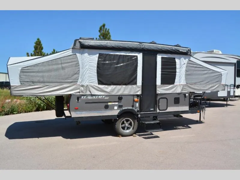 2019 Forest River Flagstaff SE 228BHSE - Main photo