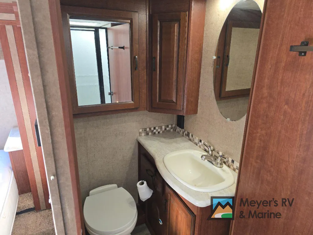 2017 Forest River Forester 2861DS, Photos photo 24