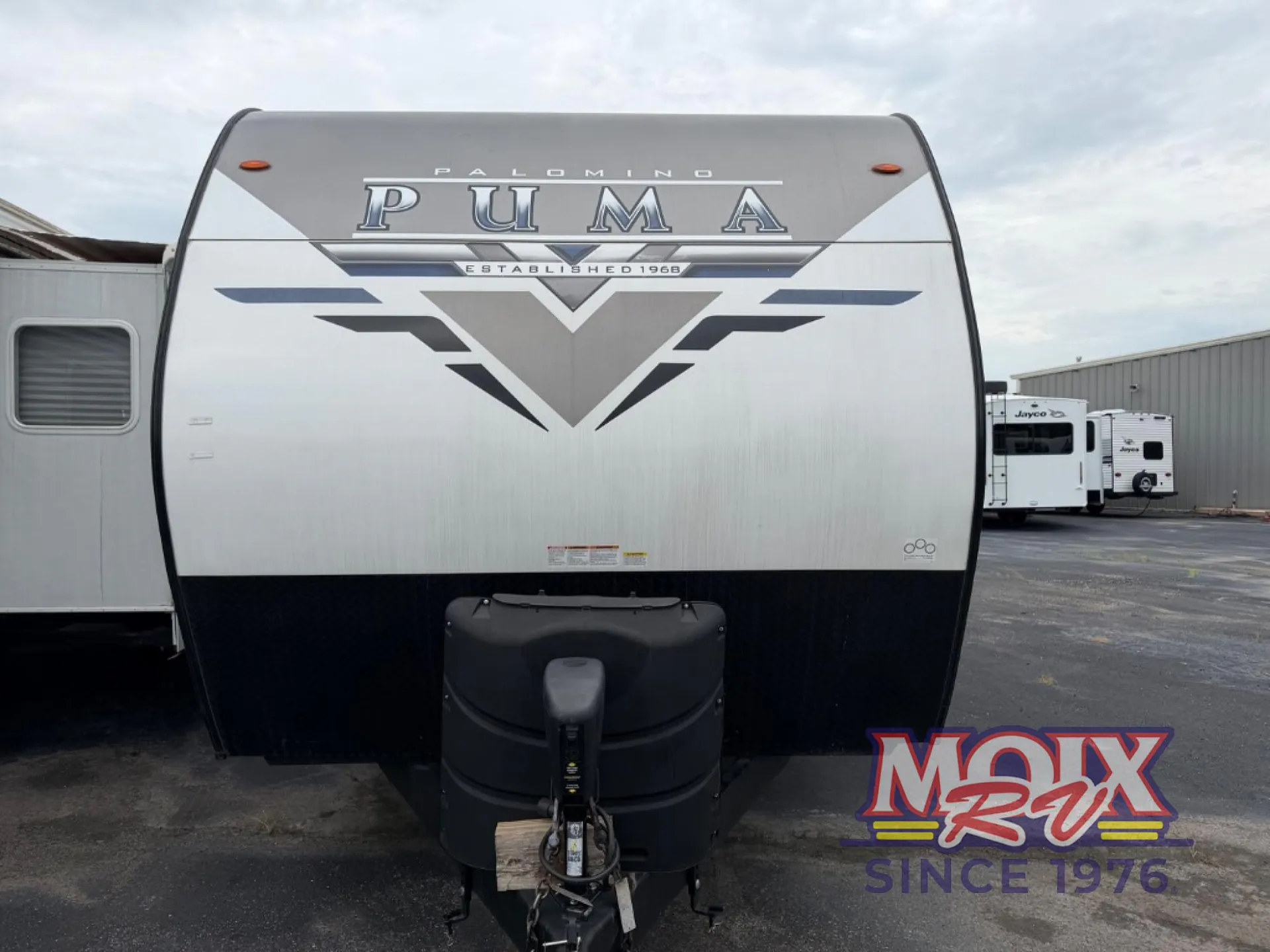 2022 Palomino Puma 26RBSS - Photo 3