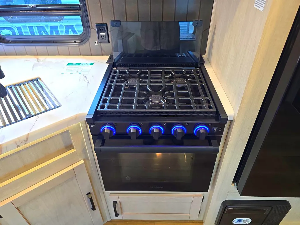 2027 Forest River Puma 32BHQS, Photos photo 8