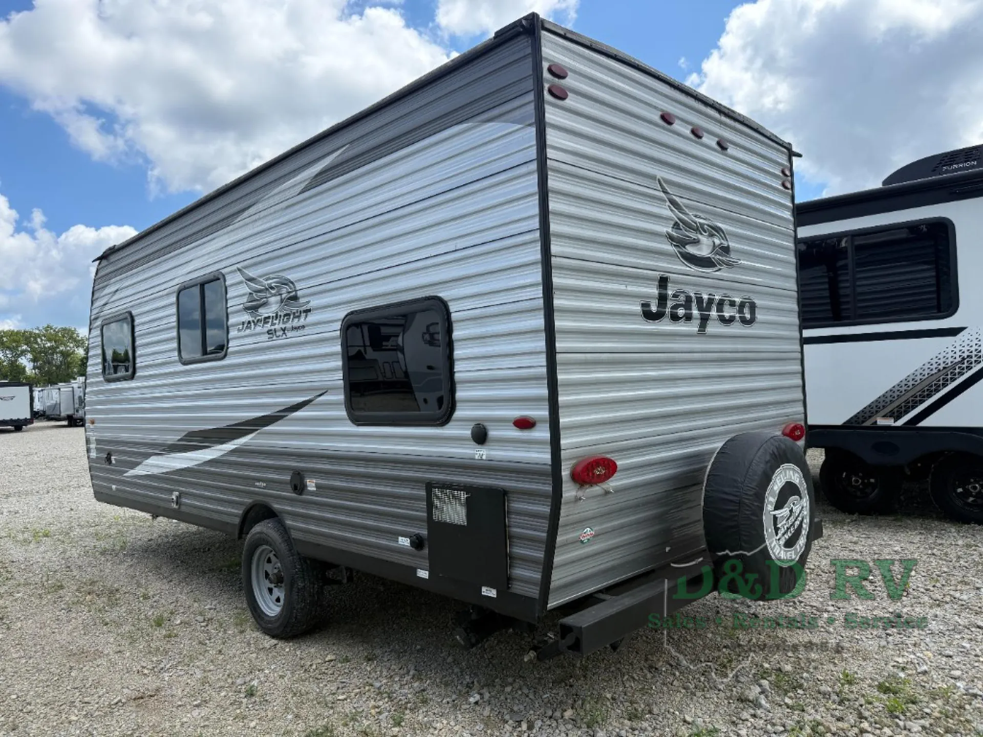 2021 Jayco Jay Flight SLX 7 174BH - Photo 4