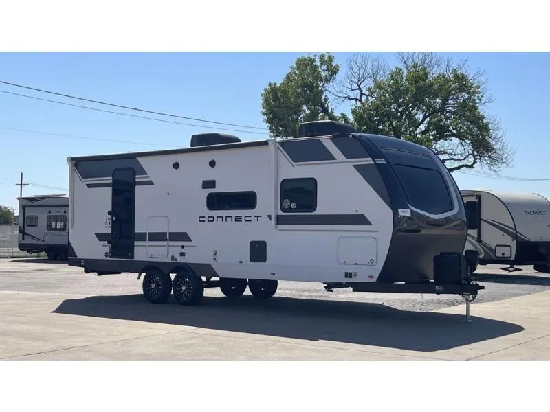 2026 KZ Connect 261RB - Photo 2