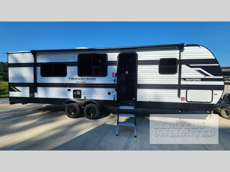 2026 Grand Design Transcend Xplor 26RBX - Photo 2