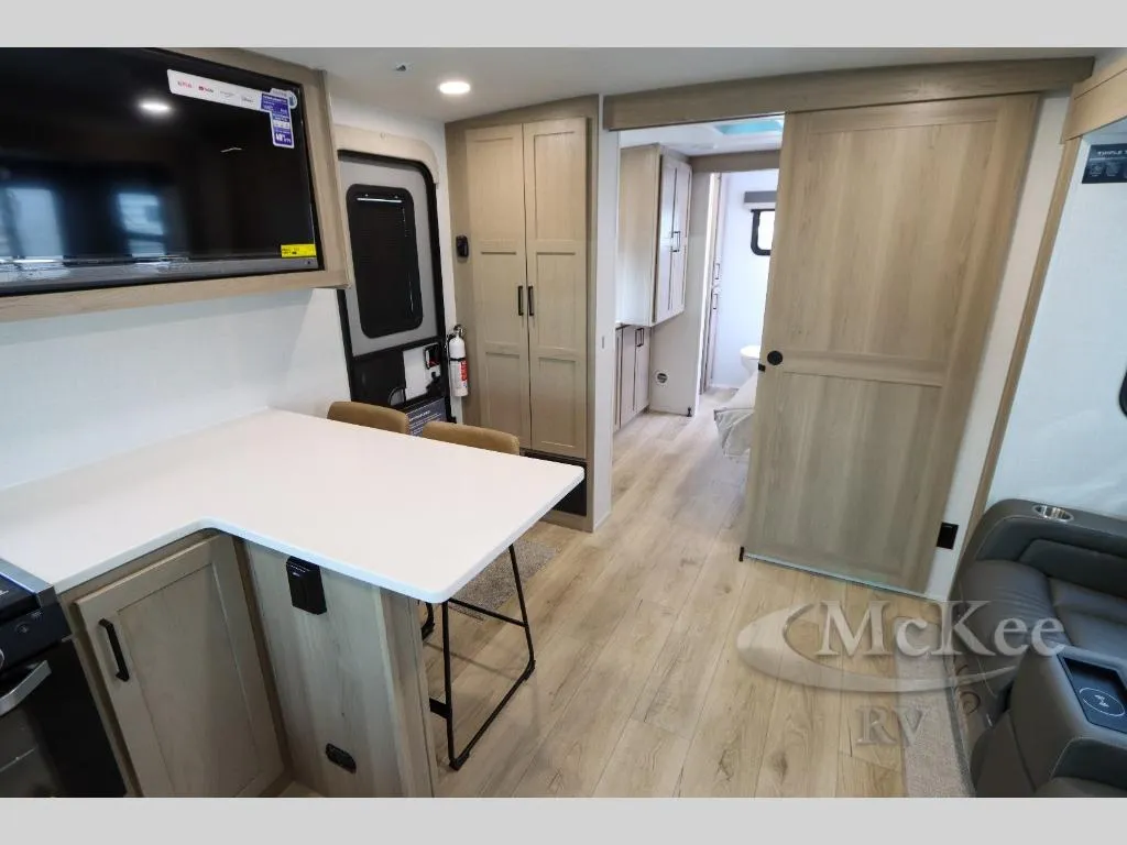 2027 Forest River Flagstaff Micro Lite 25MBR - Photo 3