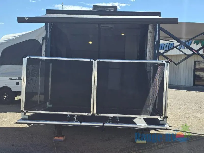 2026 Sunset Park RV Sun Lite 14THX - Photo 3