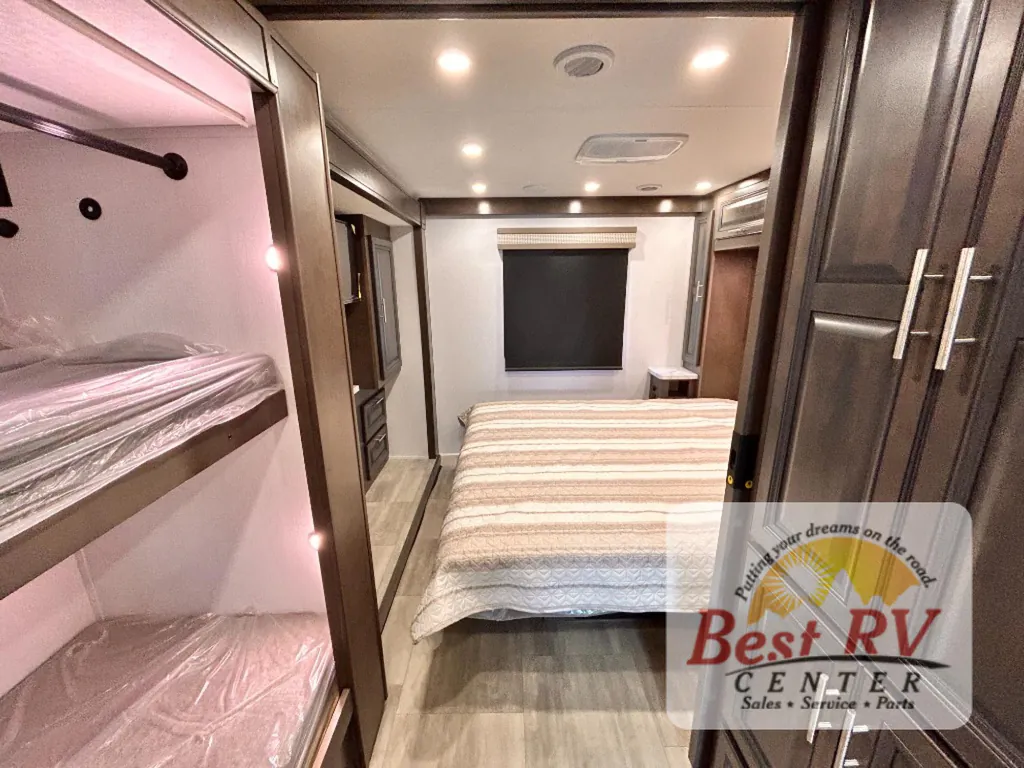 2027 Forest River Georgetown 3 Series GT3 33B3, Photos photo 57