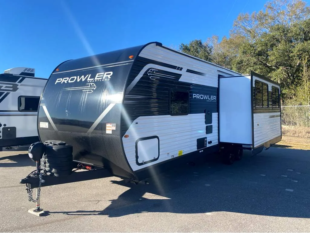 2026 Heartland Prowler 2601RLS - Photo 4