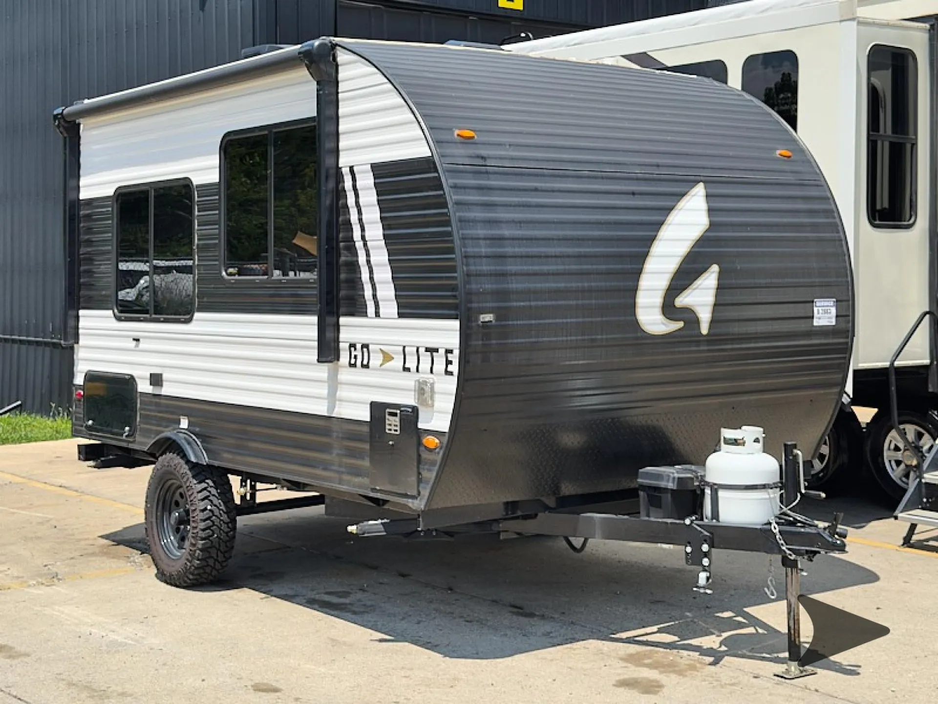 2025 Wayfinder Go Lite CLOUDBREAKER - Photo 2