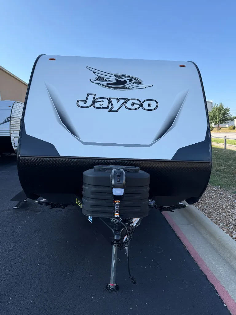2027 Jayco Jay Feather 23RK - Photo 3