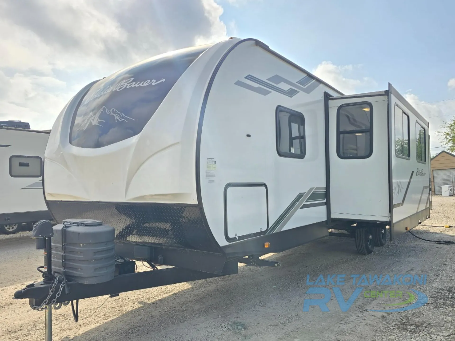 2024 Heartland Eddie Bauer 324BH - Photo 4