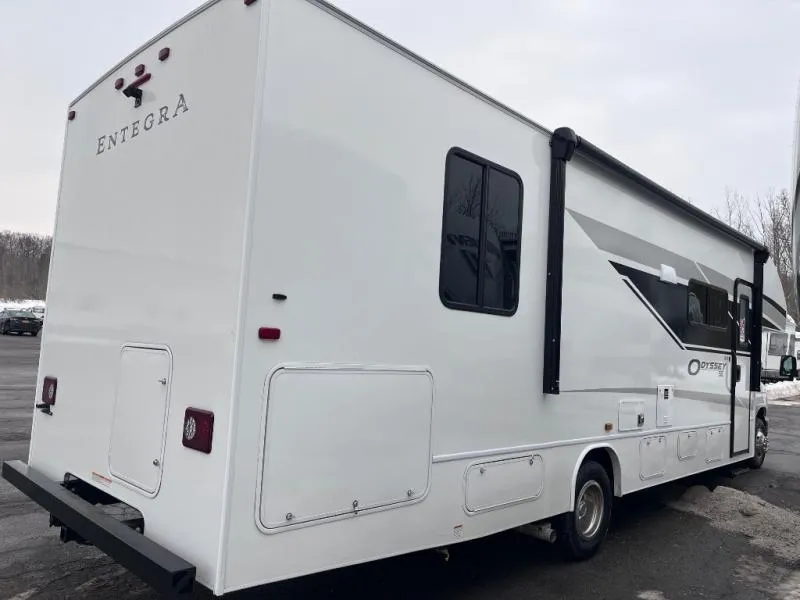 2026 Entegra Coach Odyssey SE 29KF - Photo 3
