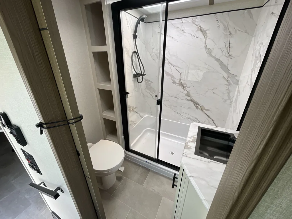 2027 Forest River Impression 36BR3, Photos photo 17