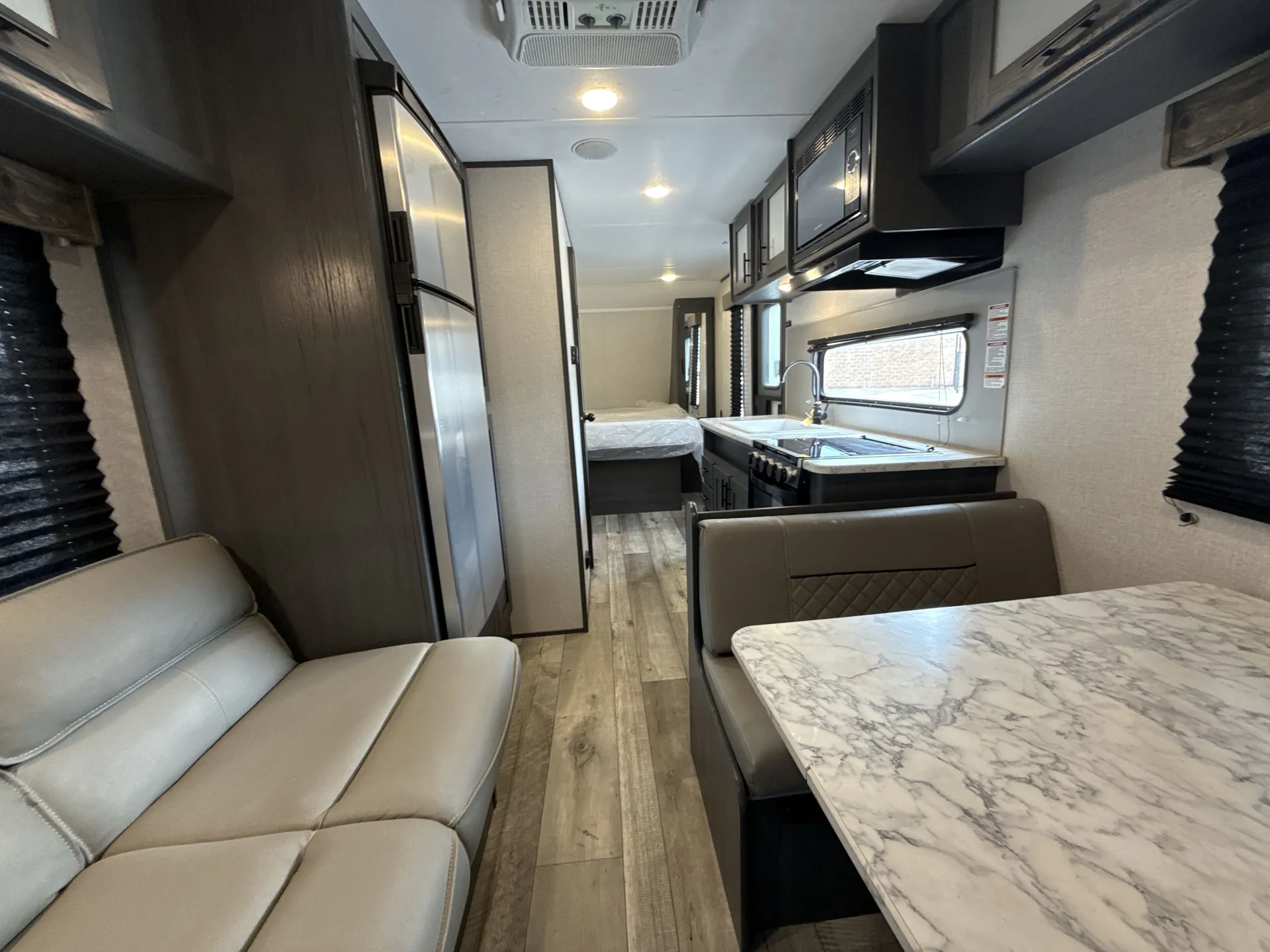 2022 Dutchmen Aspen Trail LE 21RD - Photo 4