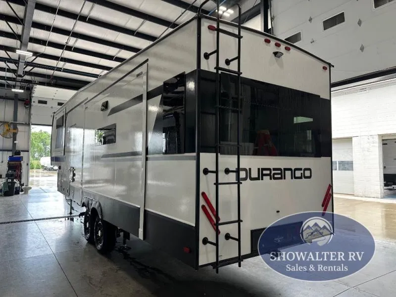 2026 KZ Durango D301RLT - Photo 4