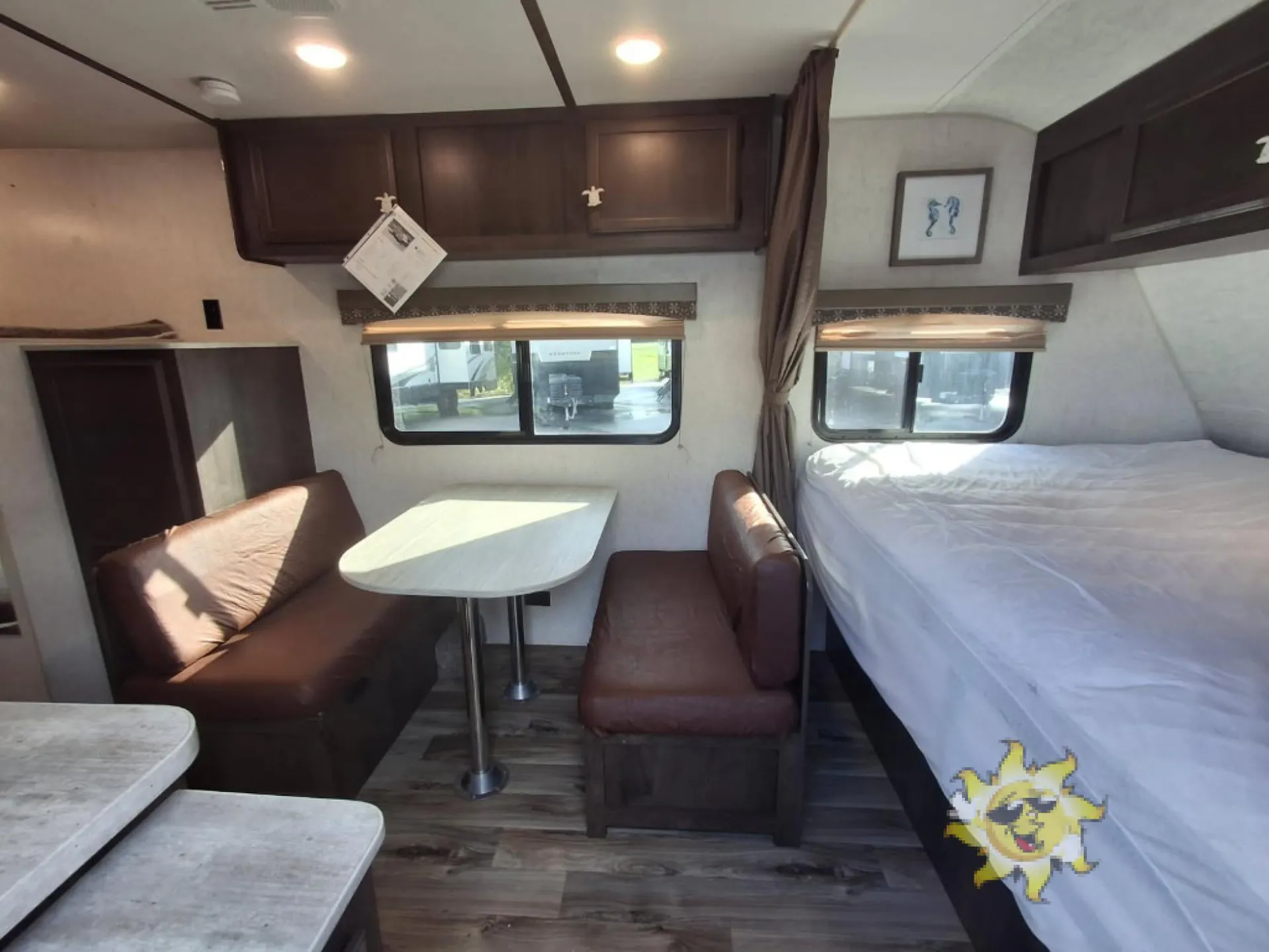 2019 Starcraft Autumn Ridge Outfitter 20BH - Photo 4