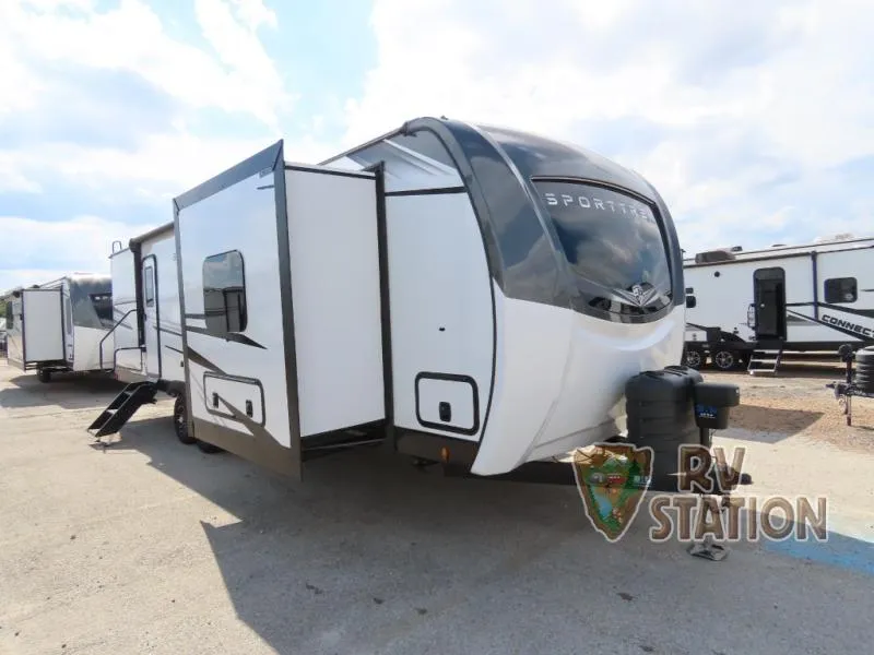 2026 Venture RV SportTrek Touring Edition 292VRB - Main photo