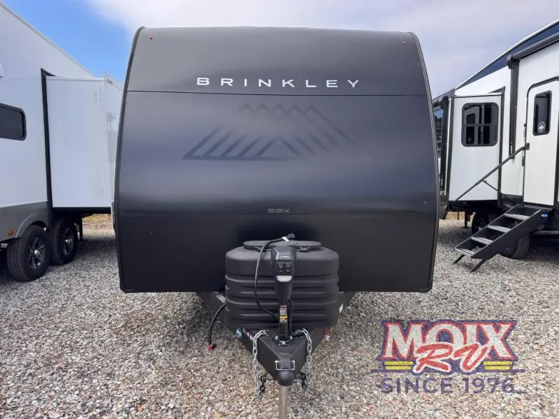 2026 Brinkley Model Ix 23X - Photo 3