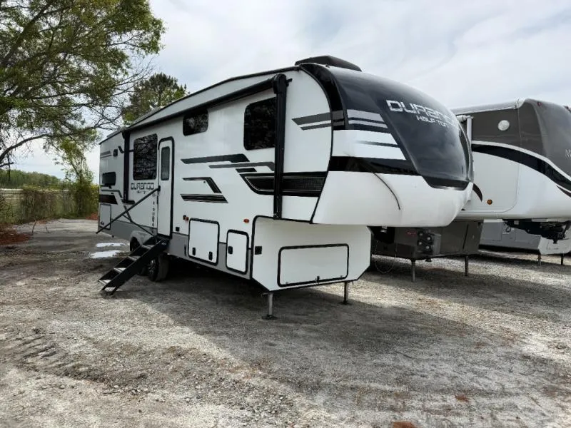 2024 KZ Durango Half-Ton 240RKD - Main photo