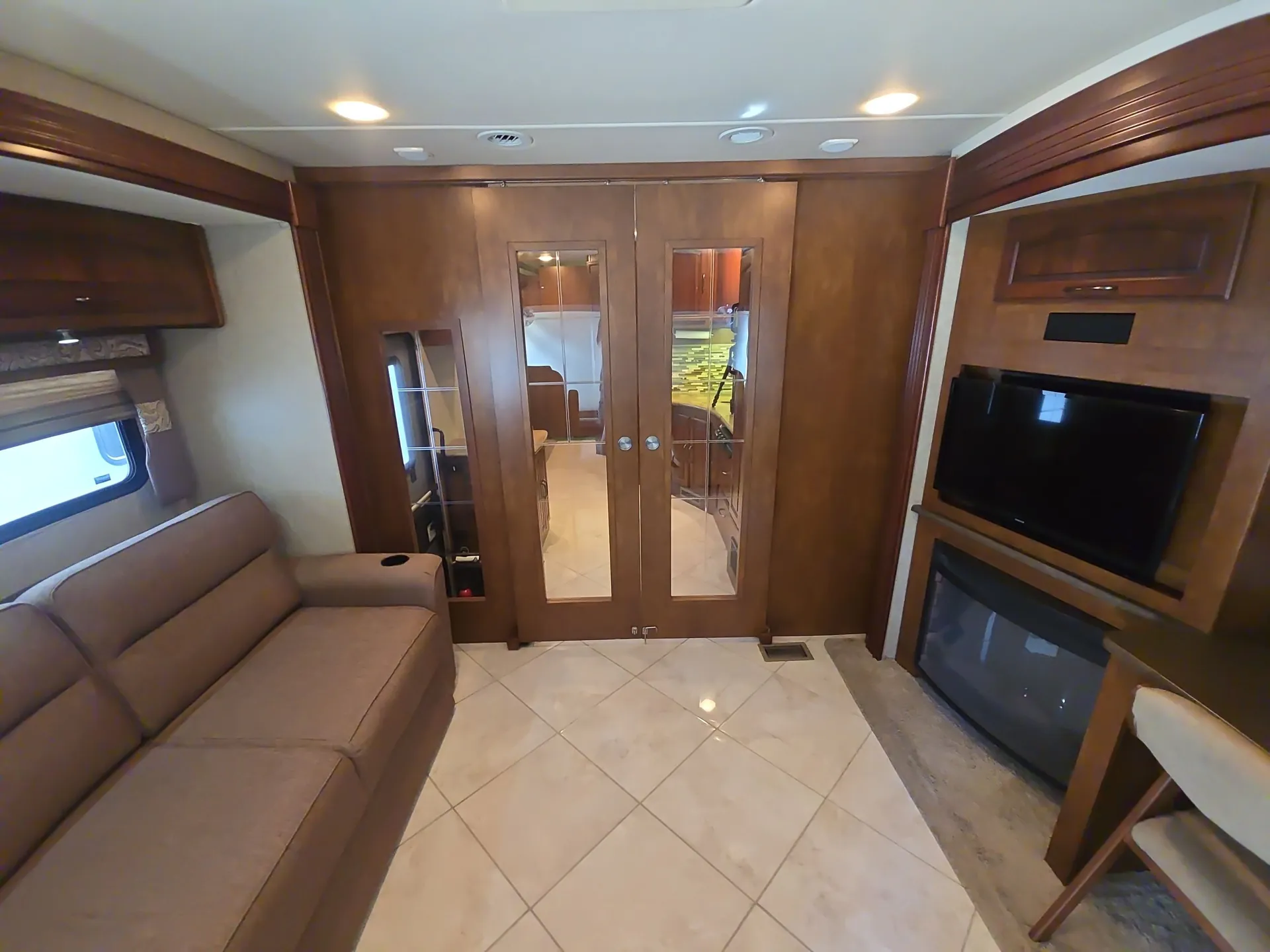 2014 Coachmen Encounter 37TZ dealer photo 2 from Camping World