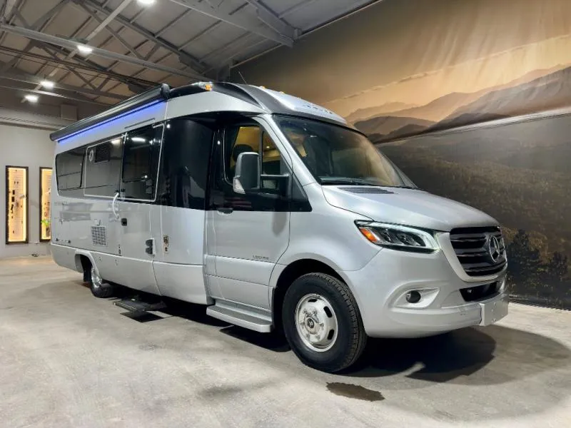 2020 Leisure Travel Serenity 24CB - Main photo