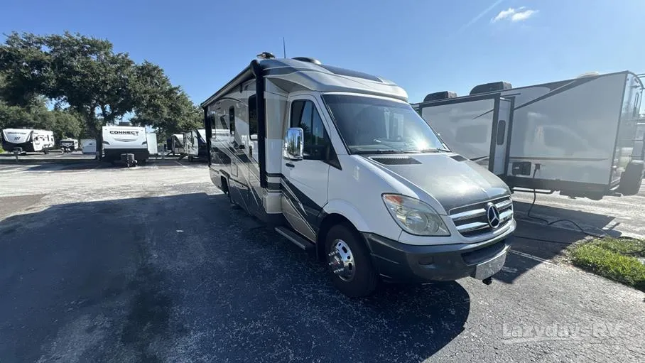 2012 Winnebago View 24G - Main photo