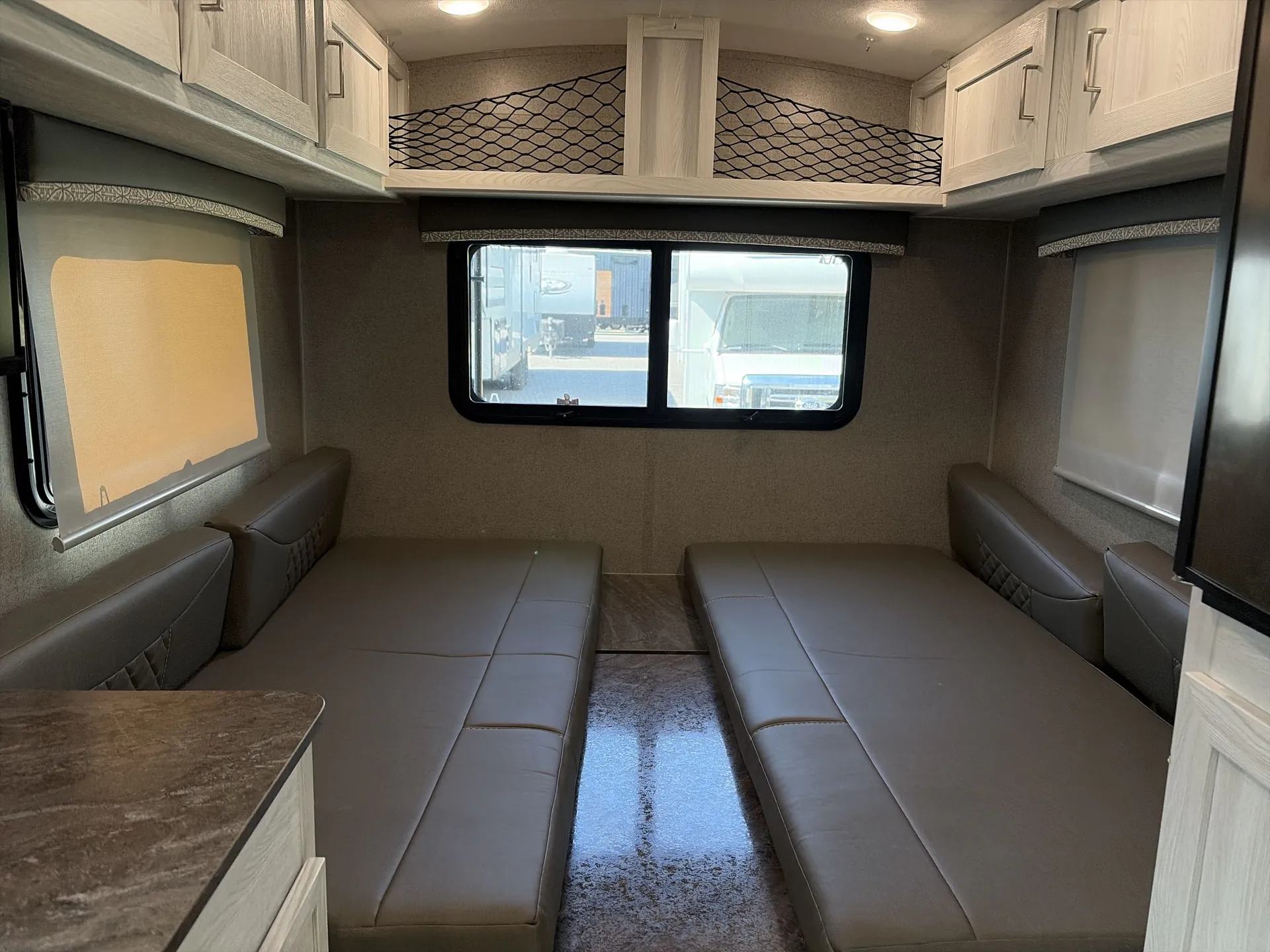 2020 Forest River Rockwood Geo-Pro 15TB — living area main