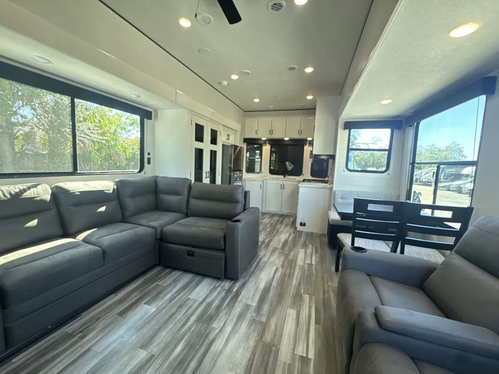 2026 Jayco Jay Flight Bungalow 404LOFT DS, Photos photo 22