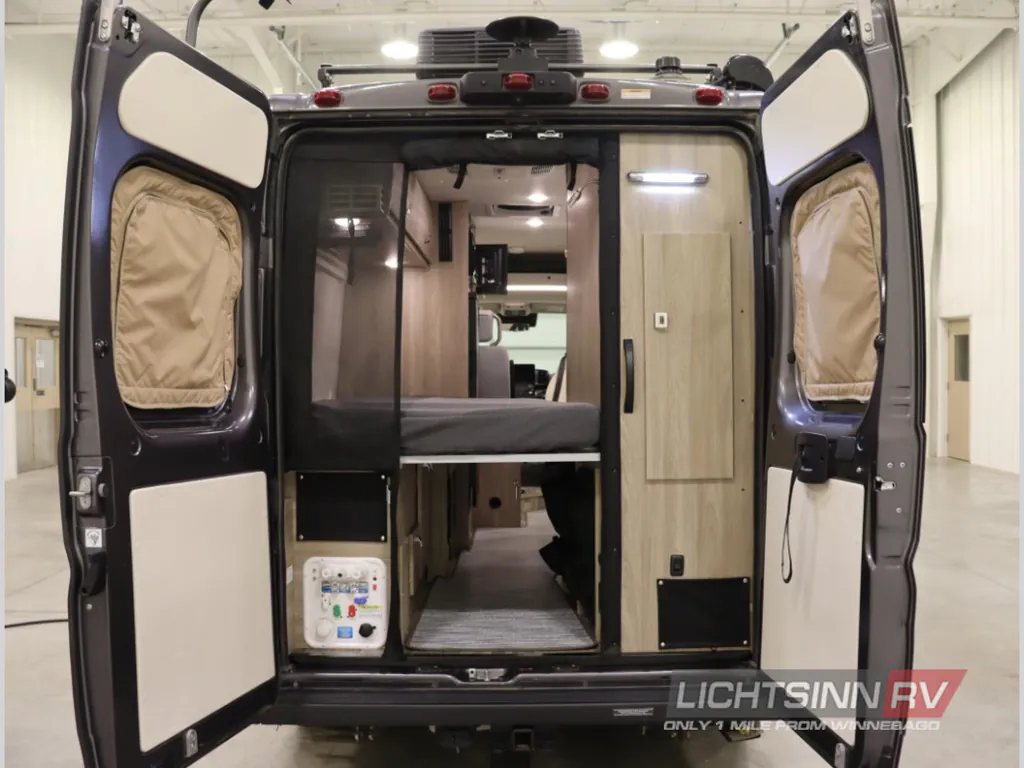2023 Winnebago Travato 59G, Photos photo 32