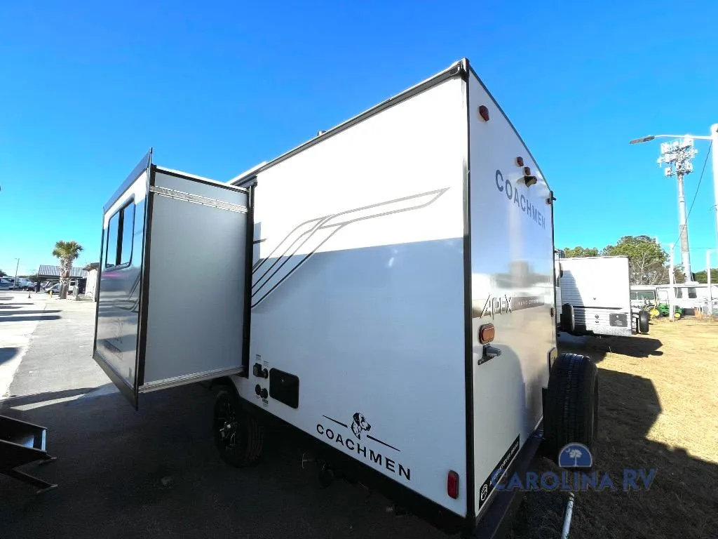 2026 Coachmen Apex Nano 190RBS - Photo 4