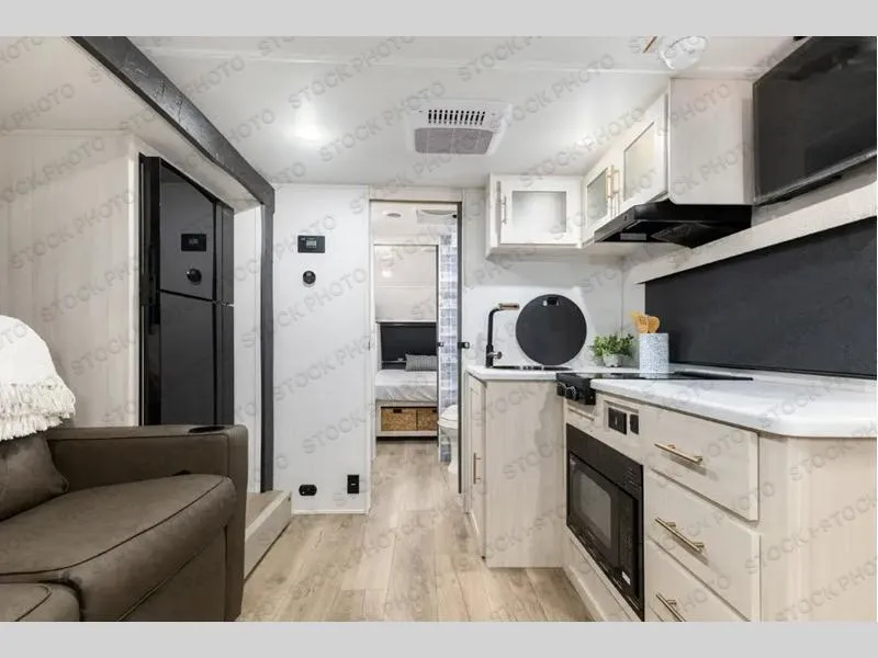 2027 Forest River R-Pod RP-198 - Photo 4