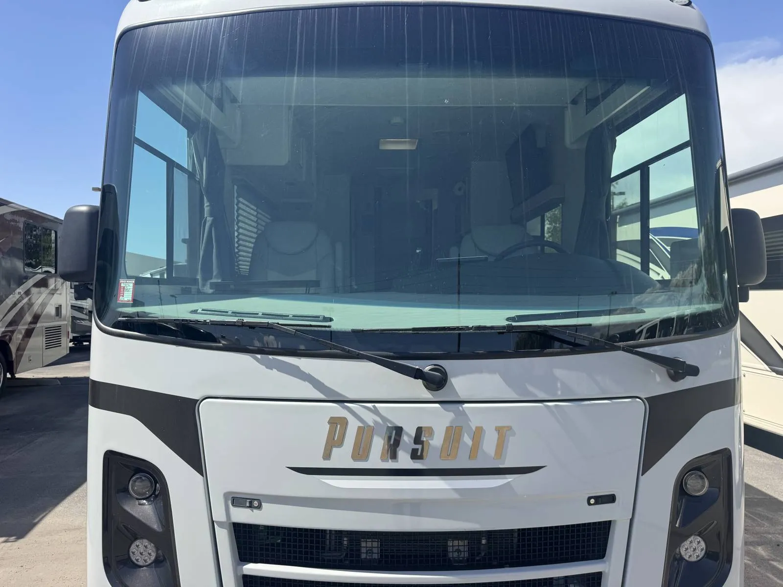 2022 Forest River Pursuit 27XPS - Photo 3
