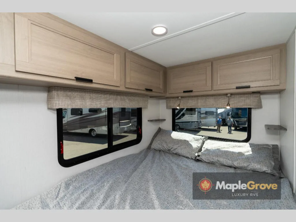 2025 Forest River Sunseeker LE 2150SLE FORD, Photos photo 54