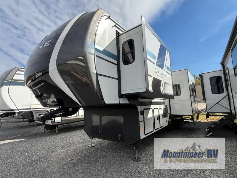 2026 Keystone RV Avalanche 366LS - Photo 4