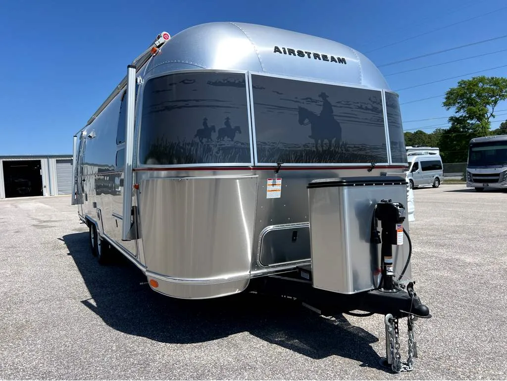 2026 Airstream STETSON + 6666 27FBT - Main photo