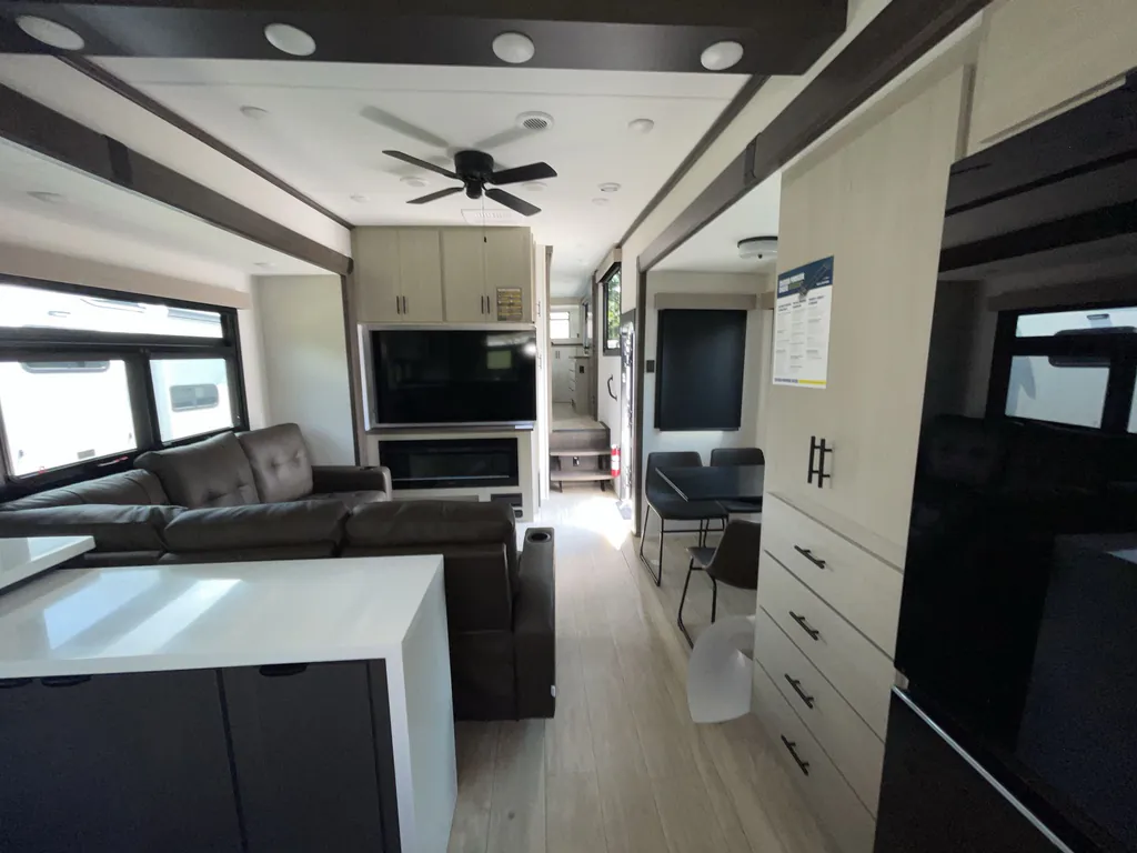 2027 Forest River RV Wolverine 32JF 32JF, Photos photo 13