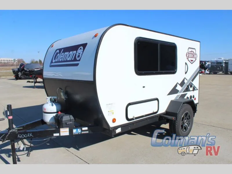 2023 Dutchmen Coleman Rubicon 1200 Series 1200RK - Photo 4