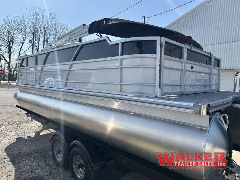2025 Trifecta LE Series New    22TRFC LE - Photo 2
