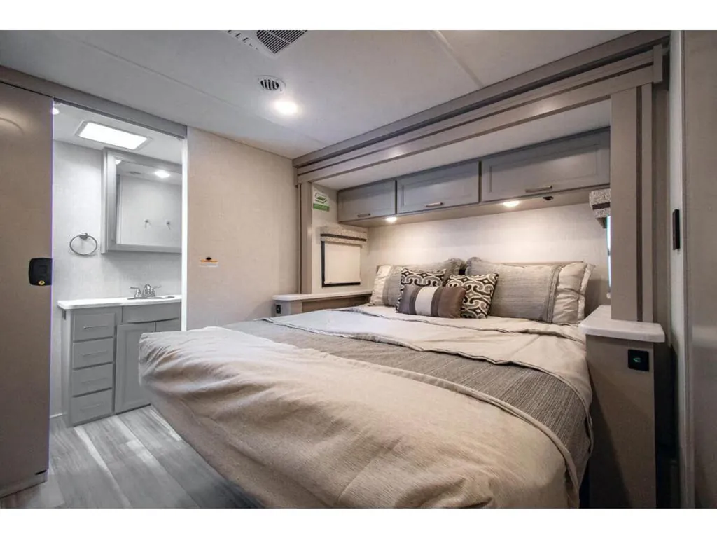 2026 Thor Motor Coach Windsport 36H, Photos photo 34