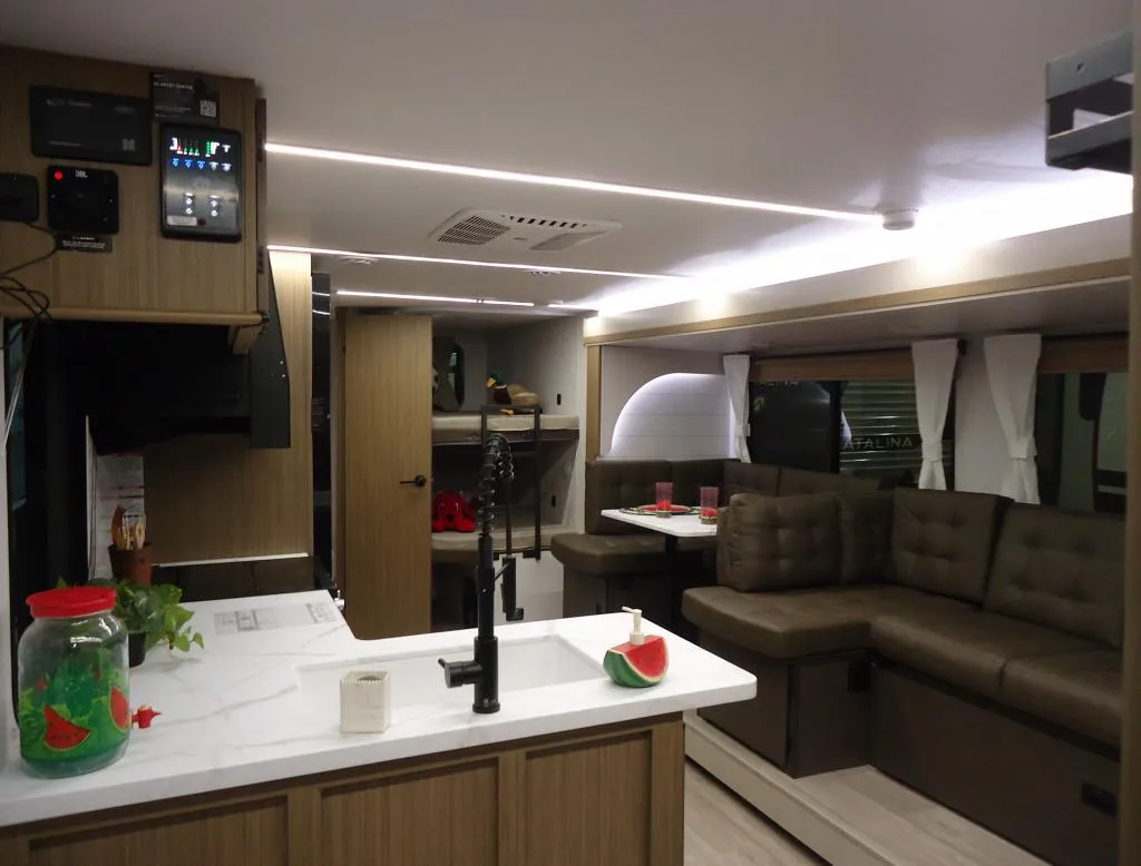 2026 Forest River Salem Cruise Lite 263BHXL — Photo 7