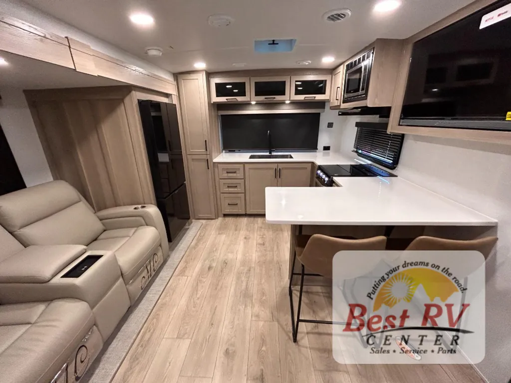 2026 Forest River Rockwood Mini Lite 2523MBR, Photos photo 22