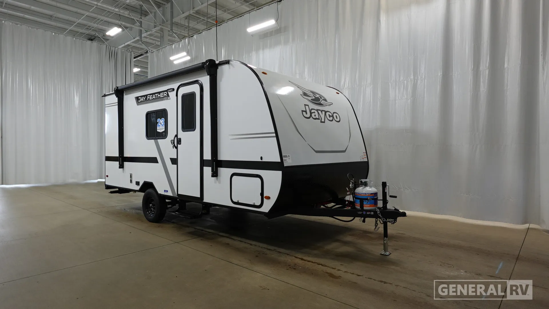 2026 Jayco Jay Feather Air SL 17BHSL - Photo 2
