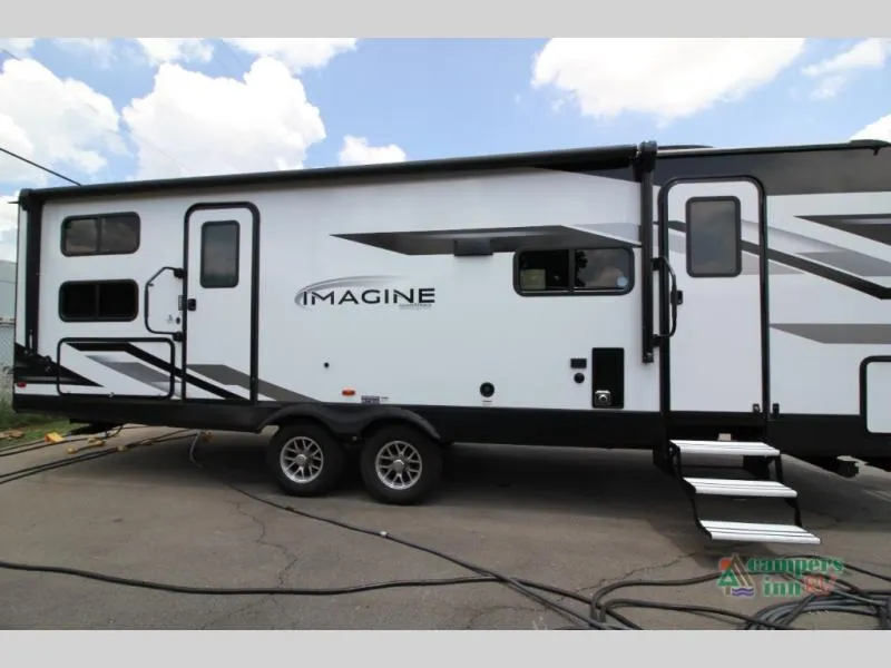 2024 Grand Design Imagine 2800BH - Photo 3