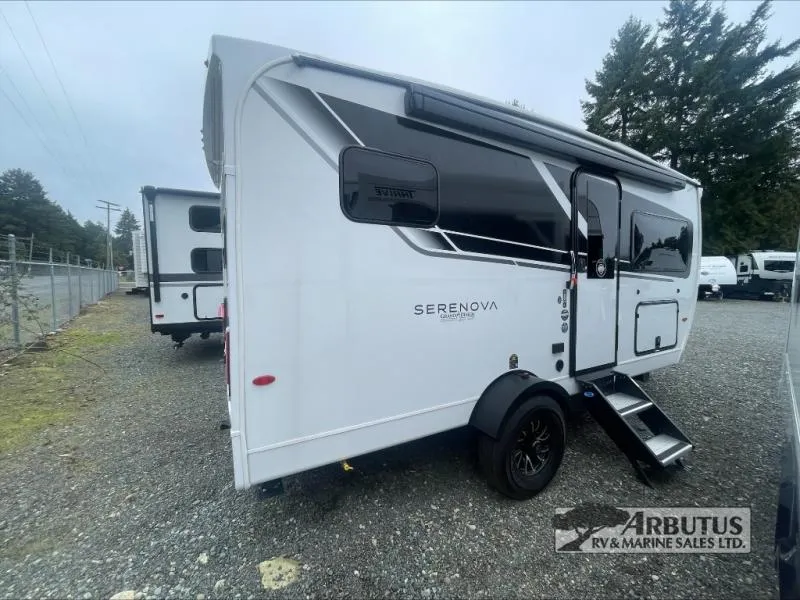 2026 Grand Design Serenova 150HL - Photo 3
