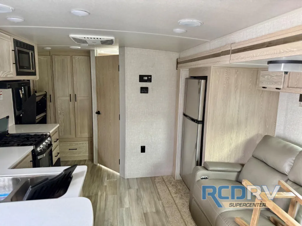 2022 Forest River Flagstaff Micro Lite 25FBS, Photos photo 15